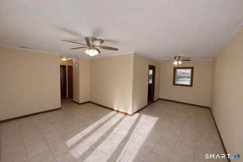 Tiny photo for 355 Broadbridge Road, Bridgeport, CT 06610 (MLS # 24149111)