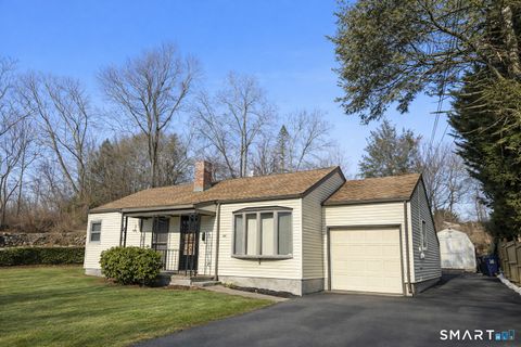 Tiny photo for 355 Broadbridge Road, Bridgeport, CT 06610 (MLS # 24149111)