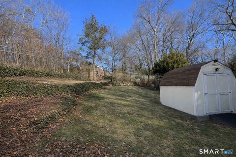 Tiny photo for 355 Broadbridge Road, Bridgeport, CT 06610 (MLS # 24149111)