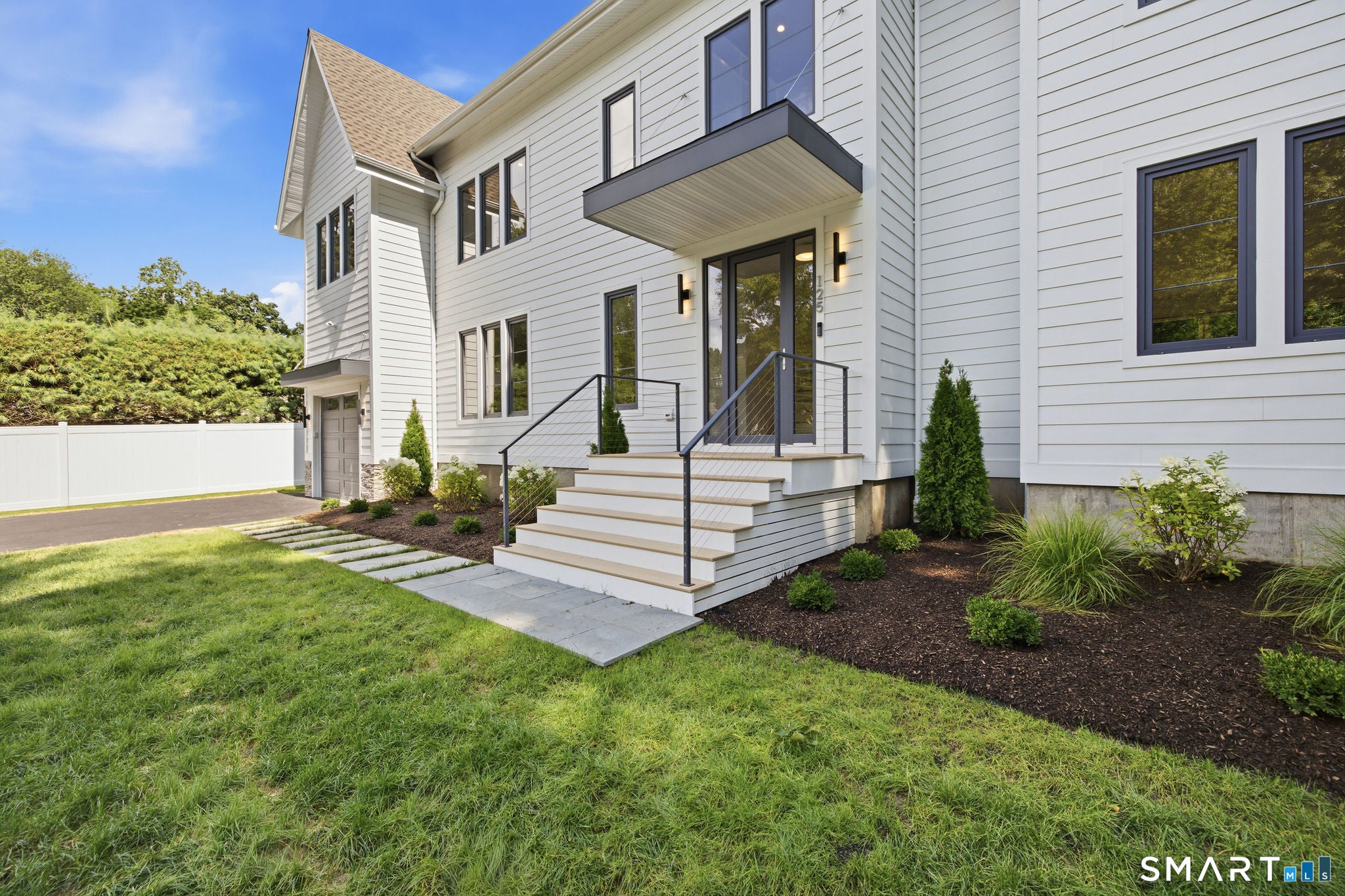 125 Coleman Road