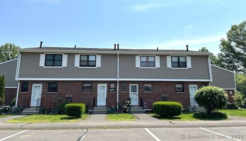 305 Hampton Court 305 Newington CT 06111
