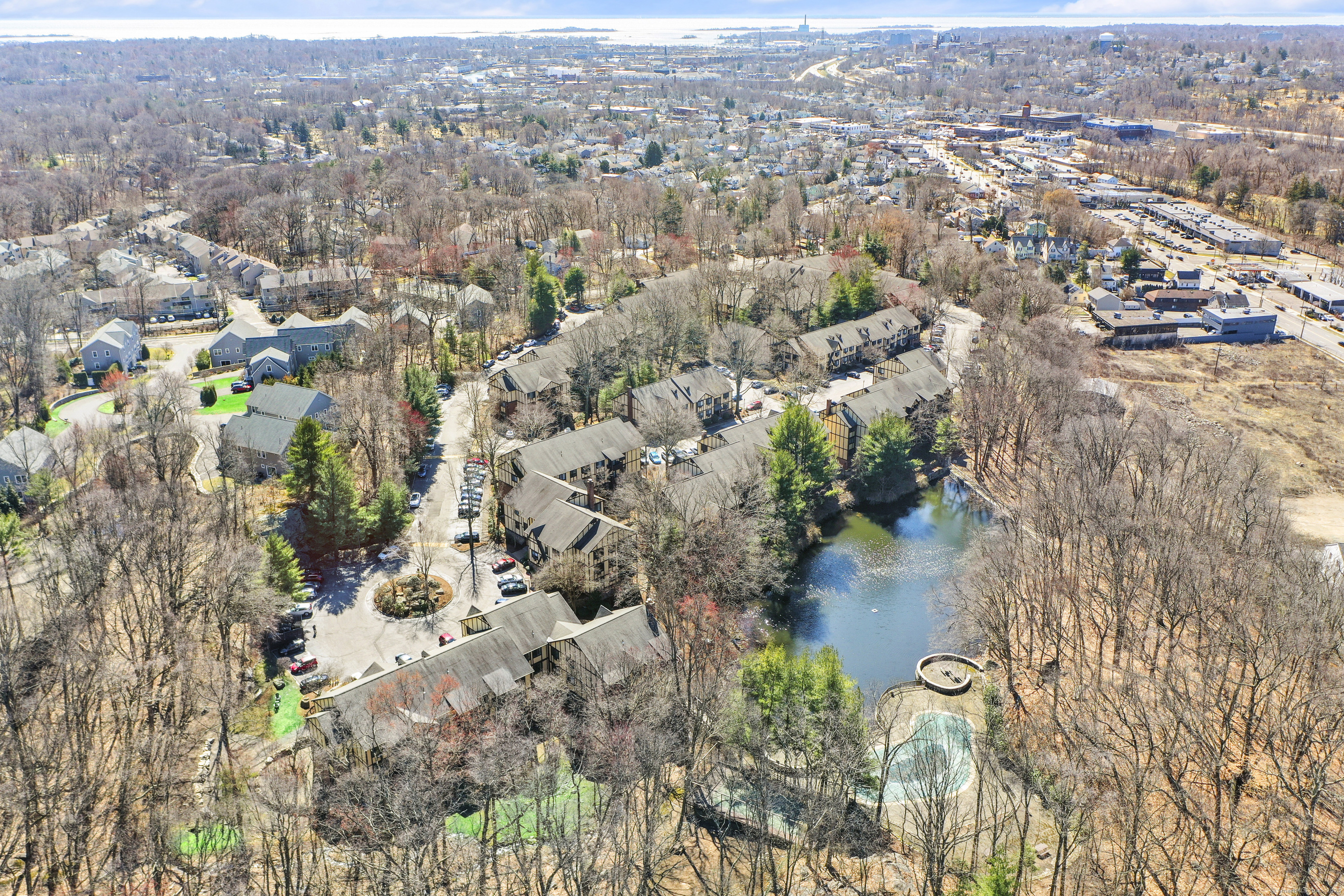 50 Aiken Street #APT 283, Norwalk, Connecticut image 18