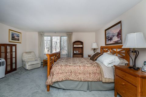 Tiny photo for 5 Joray Road, Sharon, CT 06069 (MLS # 24144674)