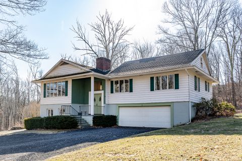 Photo of 5 Joray Road, Sharon, CT 06069 (MLS # 24144674)
