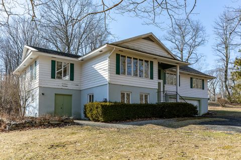 Tiny photo for 5 Joray Road, Sharon, CT 06069 (MLS # 24144674)