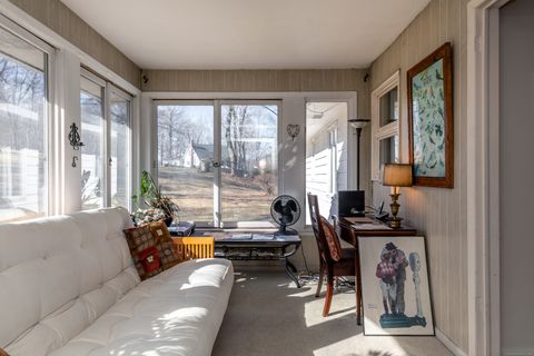 Tiny photo for 5 Joray Road, Sharon, CT 06069 (MLS # 24144674)