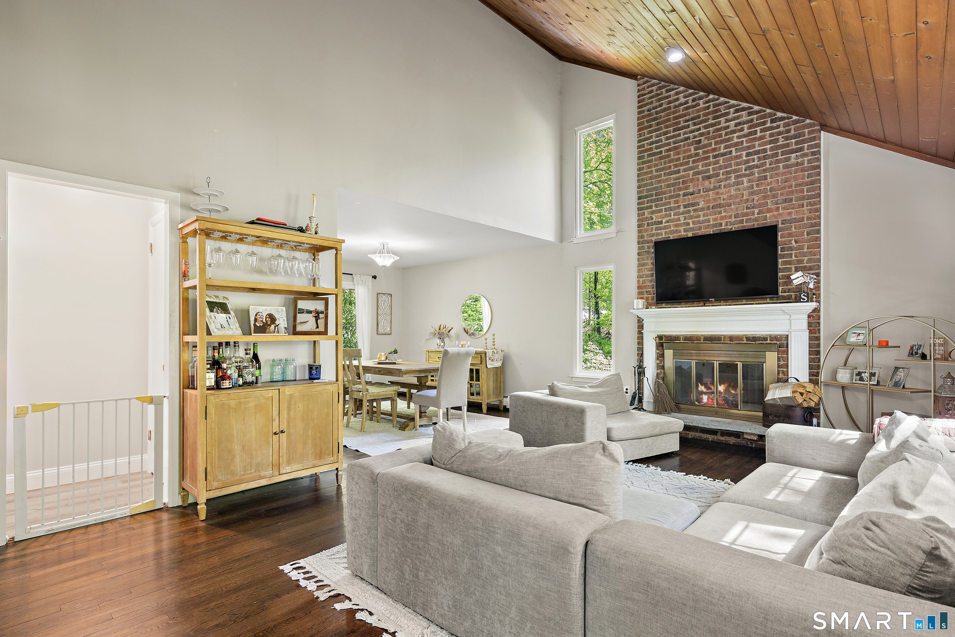 421 Chestnut Hill Road