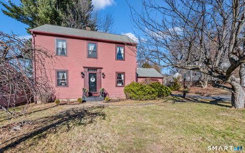 Tiny photo for 50 Cedar Street, Middletown, CT 06457 (MLS # 24149338)