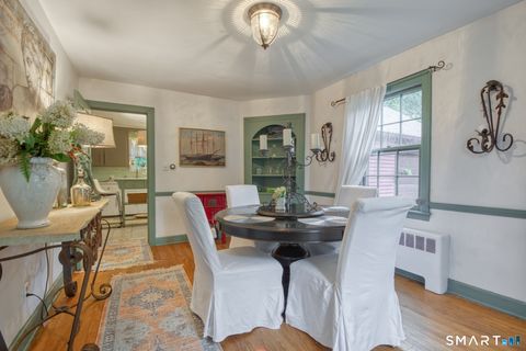 Tiny photo for 50 Cedar Street, Middletown, CT 06457 (MLS # 24149338)