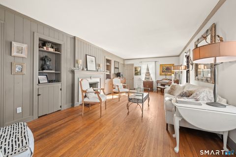 Tiny photo for 50 Cedar Street, Middletown, CT 06457 (MLS # 24149338)