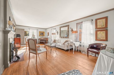 Tiny photo for 50 Cedar Street, Middletown, CT 06457 (MLS # 24149338)