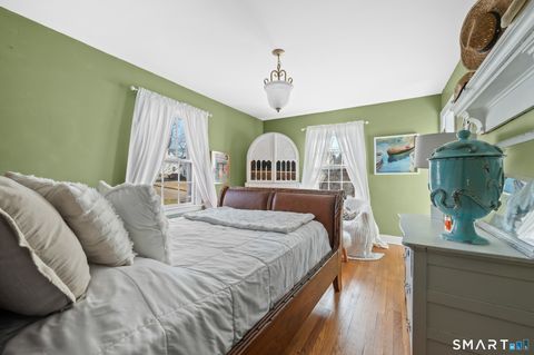 Tiny photo for 50 Cedar Street, Middletown, CT 06457 (MLS # 24149338)