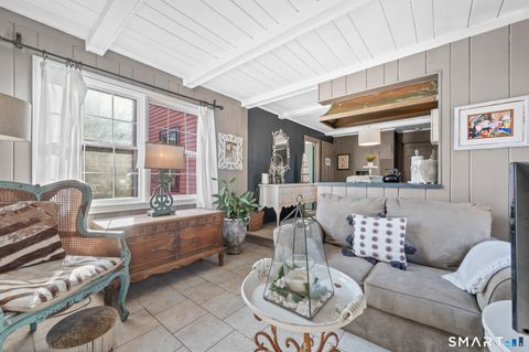 Tiny photo for 50 Cedar Street, Middletown, CT 06457 (MLS # 24149338)