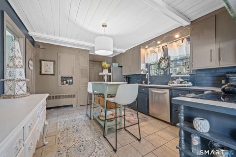 Tiny photo for 50 Cedar Street, Middletown, CT 06457 (MLS # 24149338)