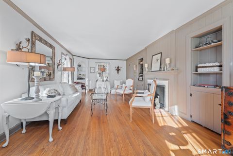 Tiny photo for 50 Cedar Street, Middletown, CT 06457 (MLS # 24149338)