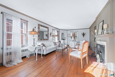 Tiny photo for 50 Cedar Street, Middletown, CT 06457 (MLS # 24149338)