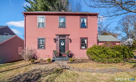 Photo of 50 Cedar Street, Middletown, CT 06457 (MLS # 24149338)