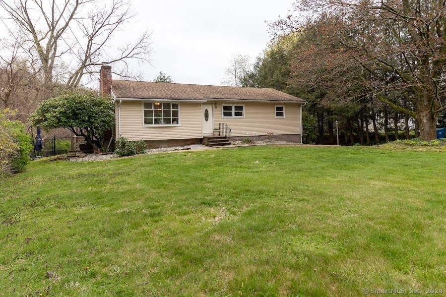 155 Park Drive