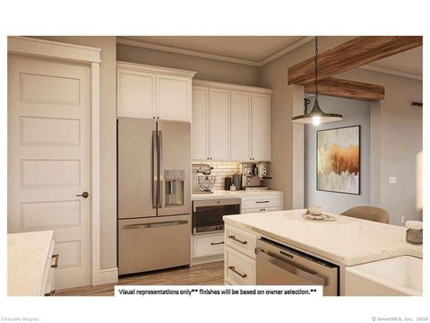 Tiny photo for 496 Fitchville Road, Bozrah, CT 06336 (MLS # 24136958)