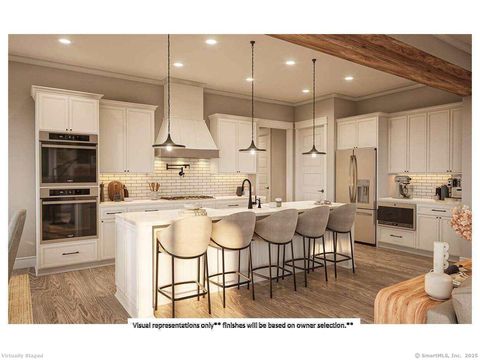 Tiny photo for 496 Fitchville Road, Bozrah, CT 06336 (MLS # 24136958)