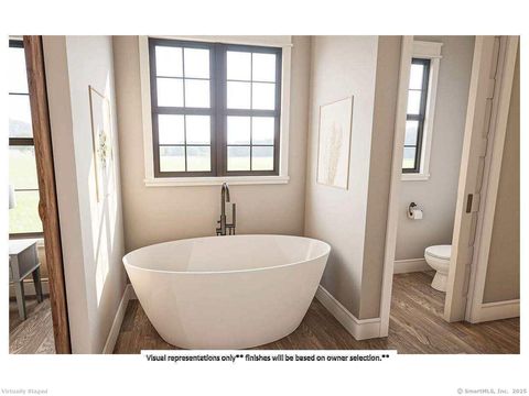 Tiny photo for 496 Fitchville Road, Bozrah, CT 06336 (MLS # 24136958)