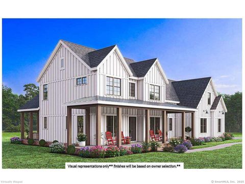 Tiny photo for 496 Fitchville Road, Bozrah, CT 06336 (MLS # 24136958)