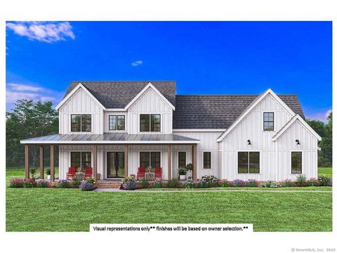 Photo of 496 Fitchville Road, Bozrah, CT 06336 (MLS # 24136958)