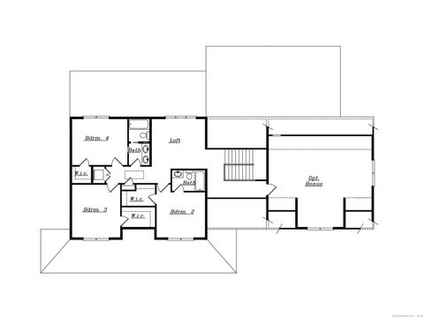 Tiny photo for 496 Fitchville Road, Bozrah, CT 06336 (MLS # 24136958)