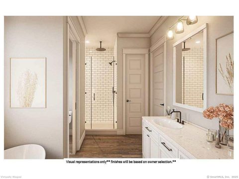 Tiny photo for 496 Fitchville Road, Bozrah, CT 06336 (MLS # 24136958)