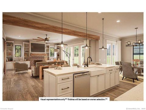 Tiny photo for 496 Fitchville Road, Bozrah, CT 06336 (MLS # 24136958)