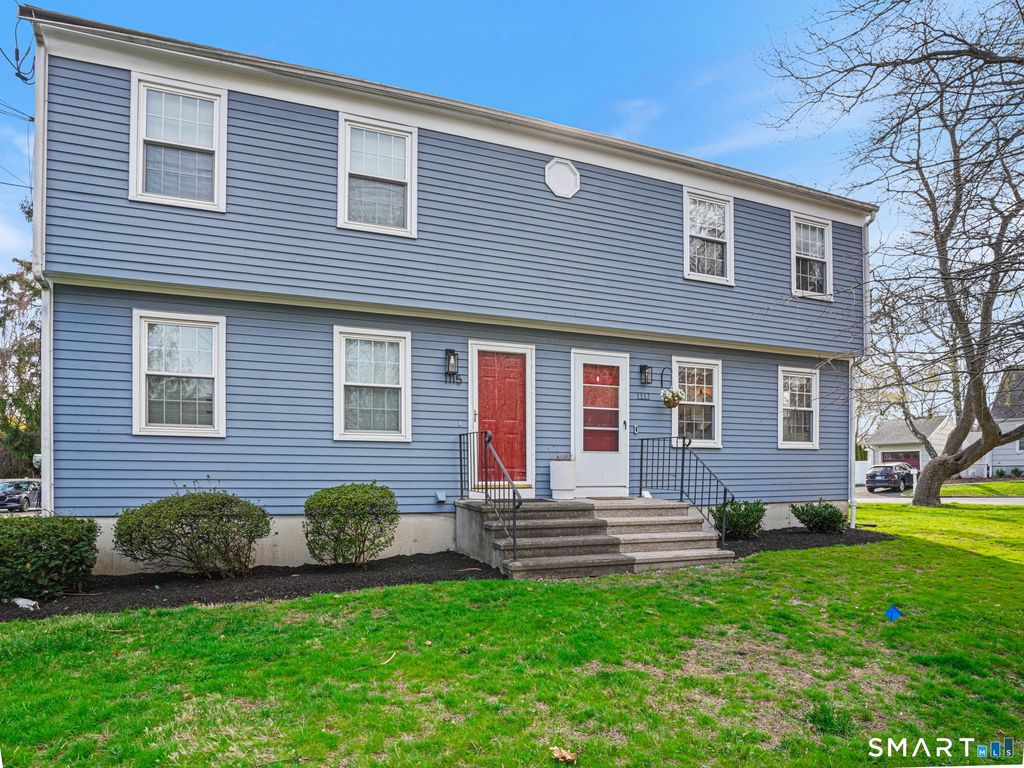 Photo of 1117 Black Rock Turnpike #1117, Fairfield, CT 06825 (MLS # 24166926)