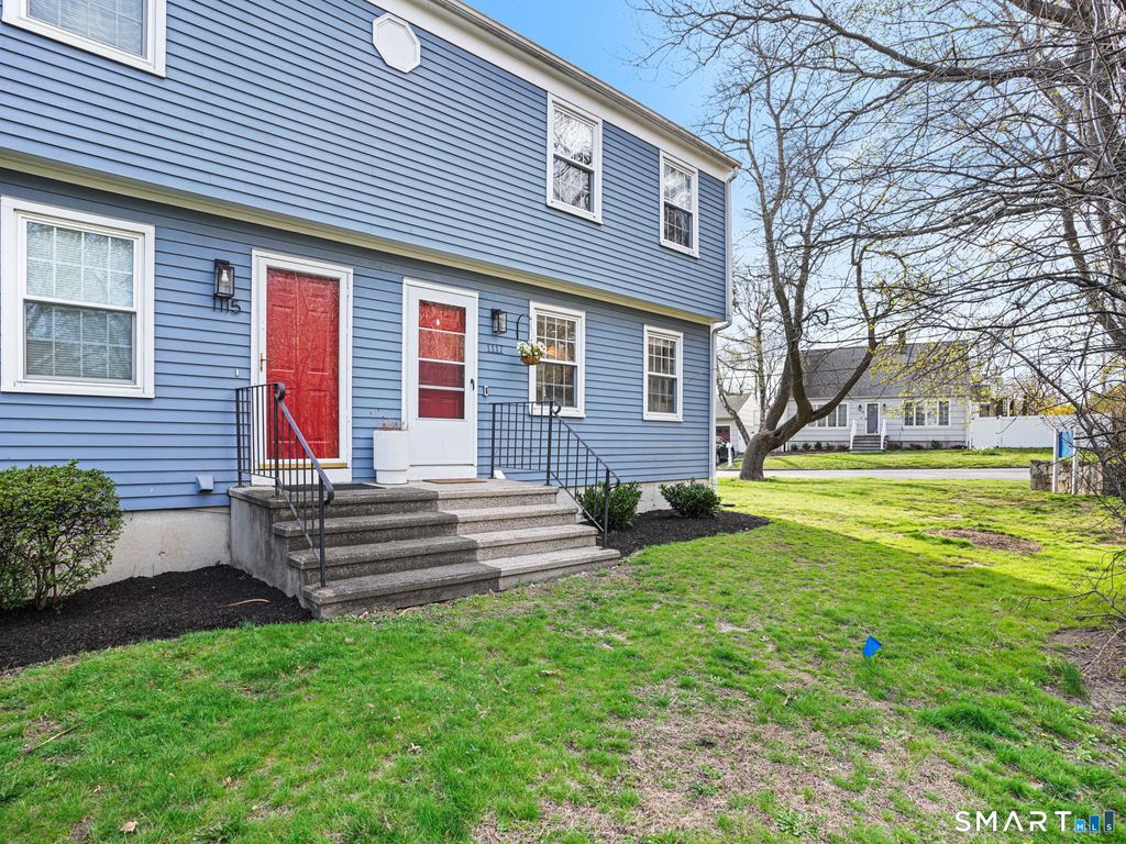 Photo of 1117 Black Rock Turnpike #1117, Fairfield, CT 06825 (MLS # 24166926)