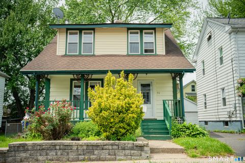 Photo of 51 Nesbit Avenue, West Hartford, CT 06119 (MLS # 24180309)