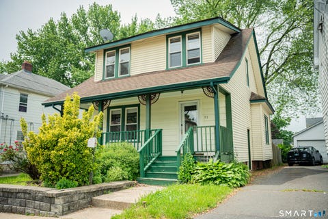 Tiny photo for 51 Nesbit Avenue, West Hartford, CT 06119 (MLS # 24180309)