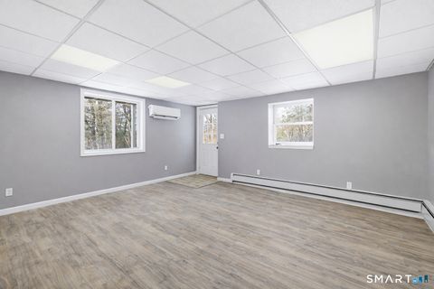 Tiny photo for 191 Birch Hill Road, Harwinton, CT 06791 (MLS # 24146547)