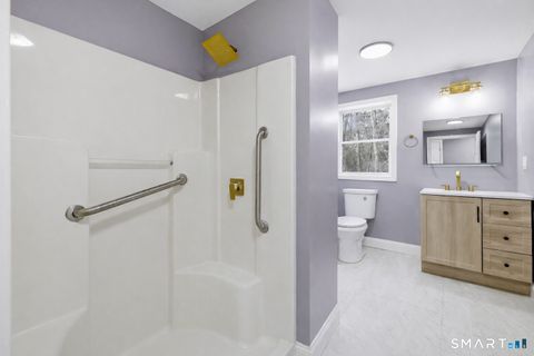 Tiny photo for 191 Birch Hill Road, Harwinton, CT 06791 (MLS # 24146547)