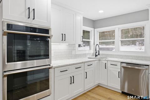 Tiny photo for 191 Birch Hill Road, Harwinton, CT 06791 (MLS # 24146547)