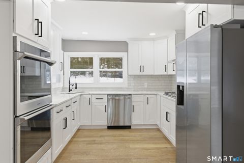 Tiny photo for 191 Birch Hill Road, Harwinton, CT 06791 (MLS # 24146547)