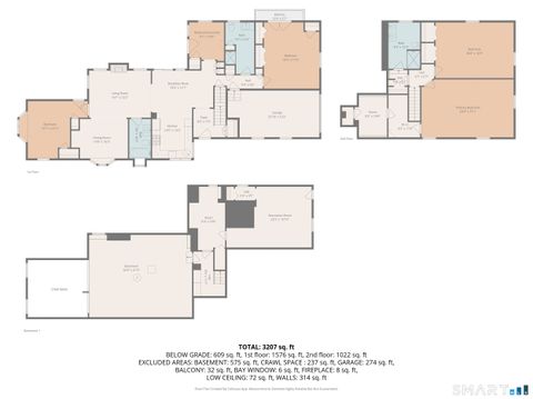 Tiny photo for 191 Birch Hill Road, Harwinton, CT 06791 (MLS # 24146547)