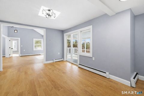 Tiny photo for 191 Birch Hill Road, Harwinton, CT 06791 (MLS # 24146547)