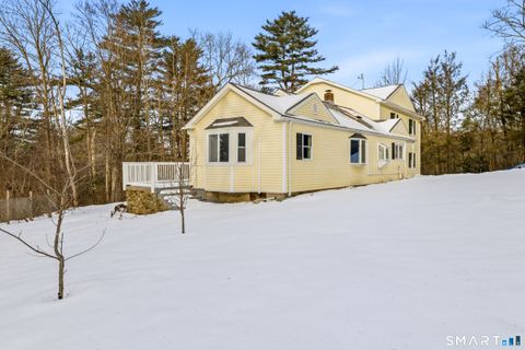 Tiny photo for 191 Birch Hill Road, Harwinton, CT 06791 (MLS # 24146547)