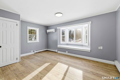 Tiny photo for 191 Birch Hill Road, Harwinton, CT 06791 (MLS # 24146547)