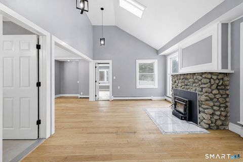 Tiny photo for 191 Birch Hill Road, Harwinton, CT 06791 (MLS # 24146547)