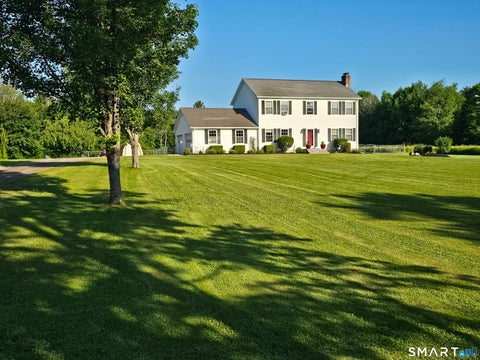 Photo of 1435 Torringford Street, Torrington, CT 06790 (MLS # 24182725)