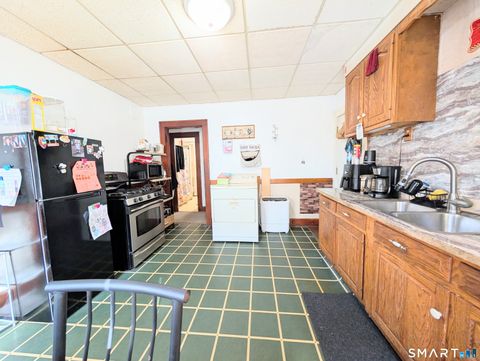 Tiny photo for 106 Edin Avenue, Waterbury, CT 06706 (MLS # 24174157)