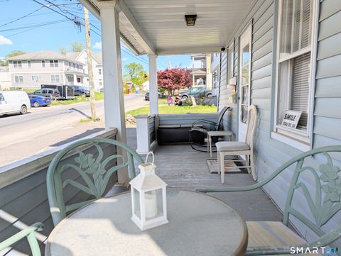 Tiny photo for 106 Edin Avenue, Waterbury, CT 06706 (MLS # 24174157)