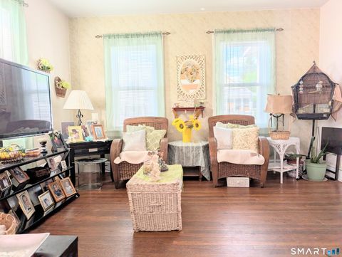 Tiny photo for 106 Edin Avenue, Waterbury, CT 06706 (MLS # 24174157)