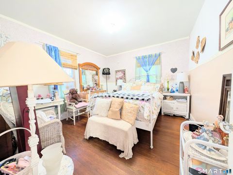 Tiny photo for 106 Edin Avenue, Waterbury, CT 06706 (MLS # 24174157)