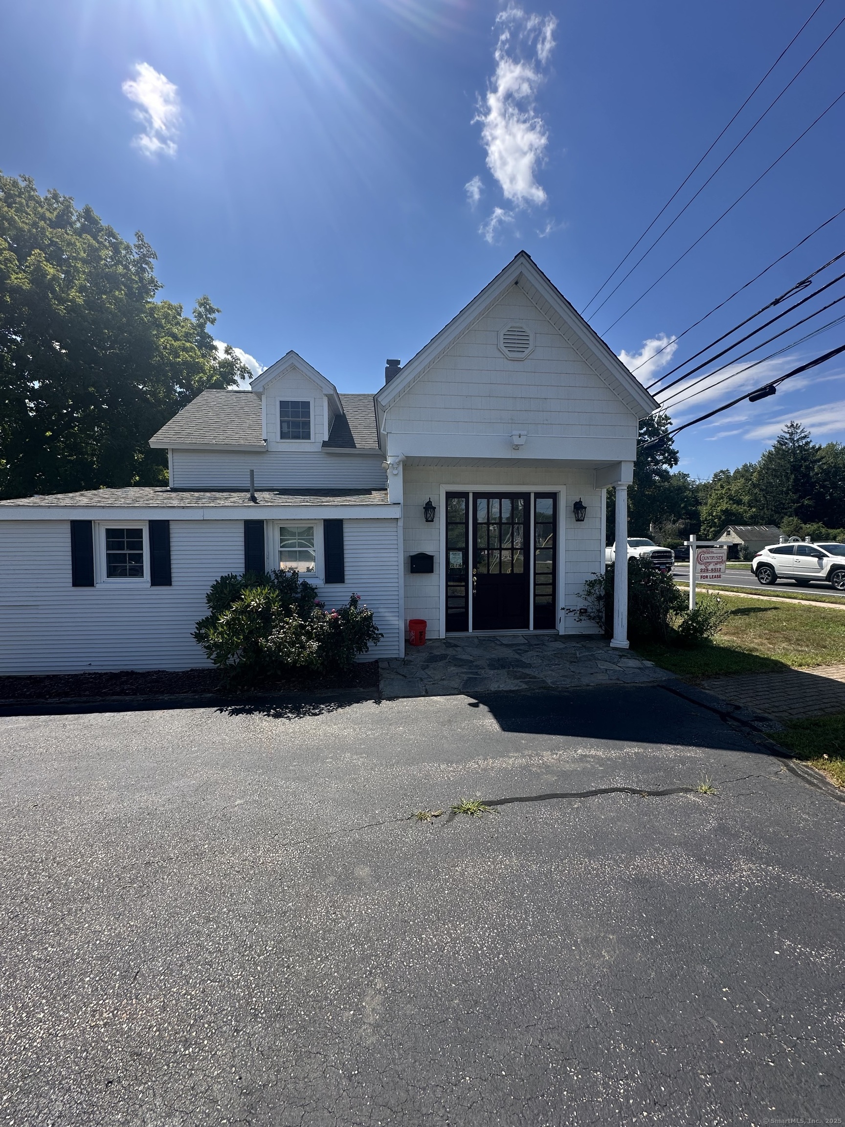 30 Main Street