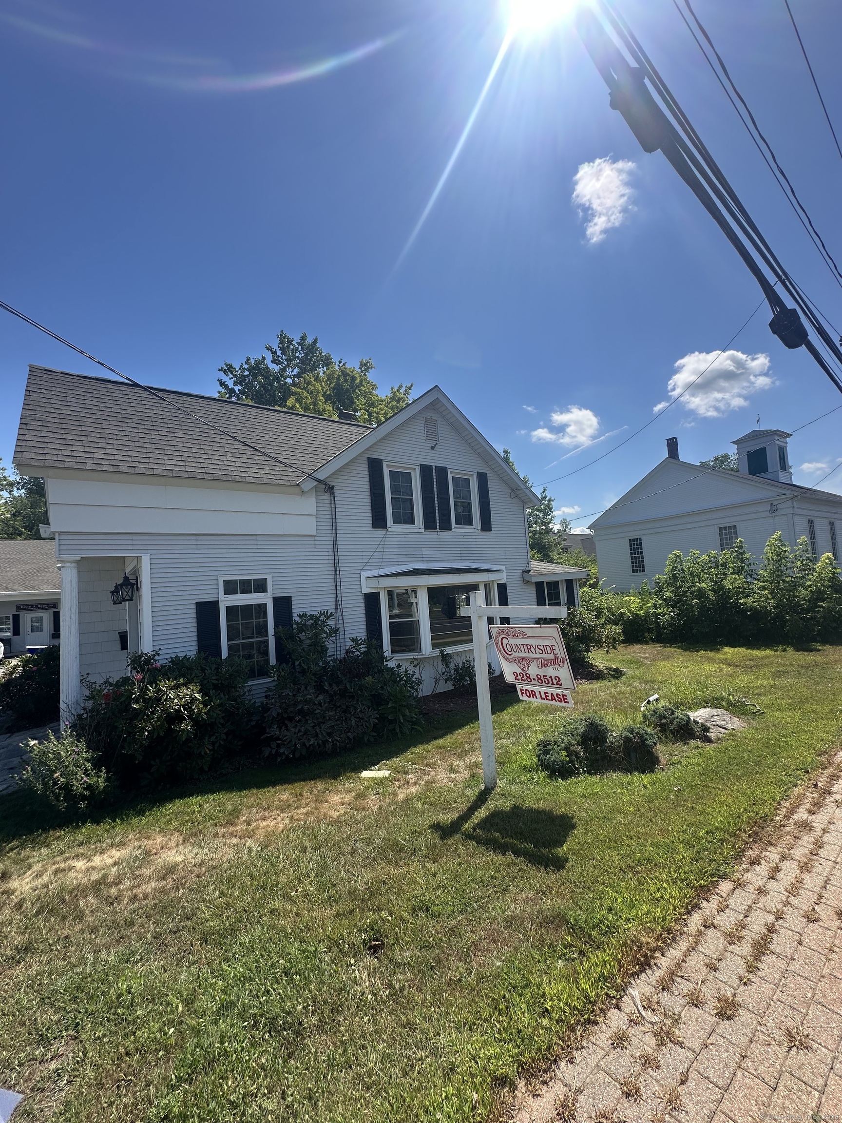 30 Main Street